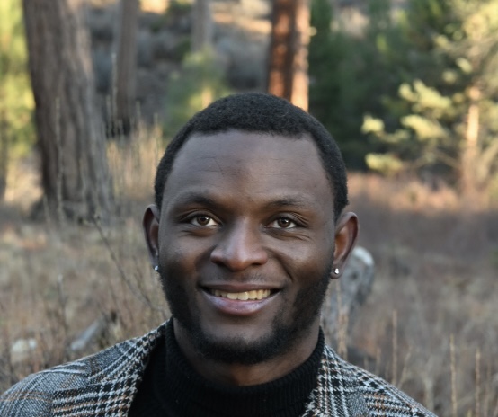 Branham Kahongo