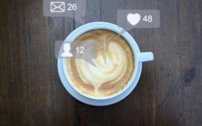 Small Business, Social Media