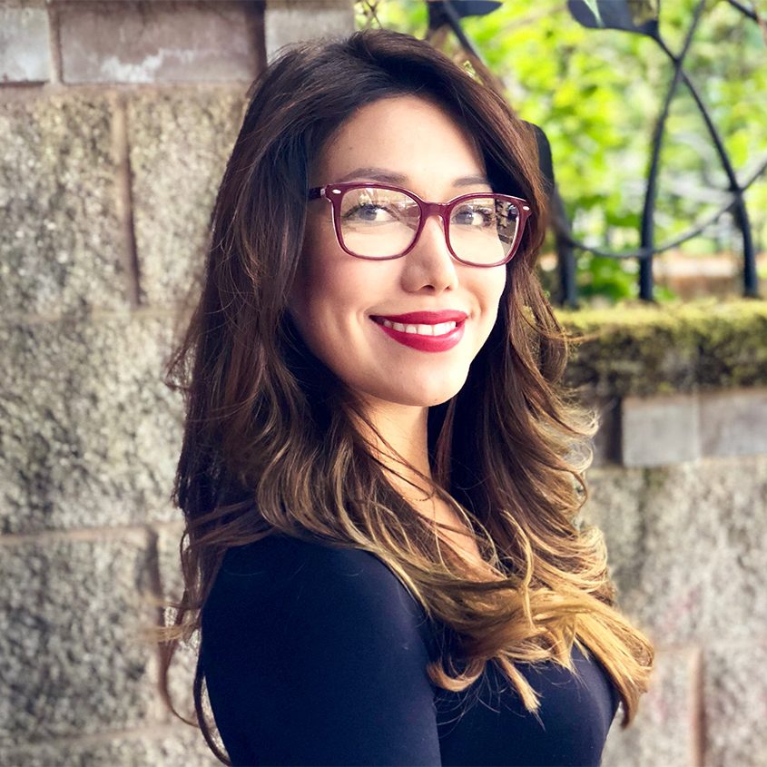Solyana Melgarejo